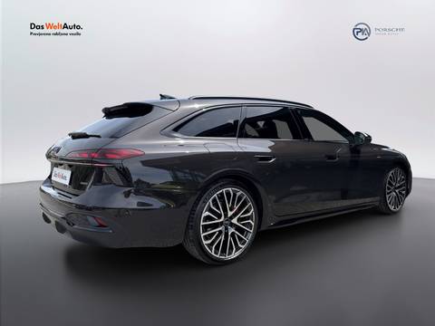 2026 Audi A6 Avant S line — sličica 8