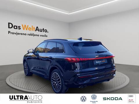 2025 Audi Q5 S line — sličica 3