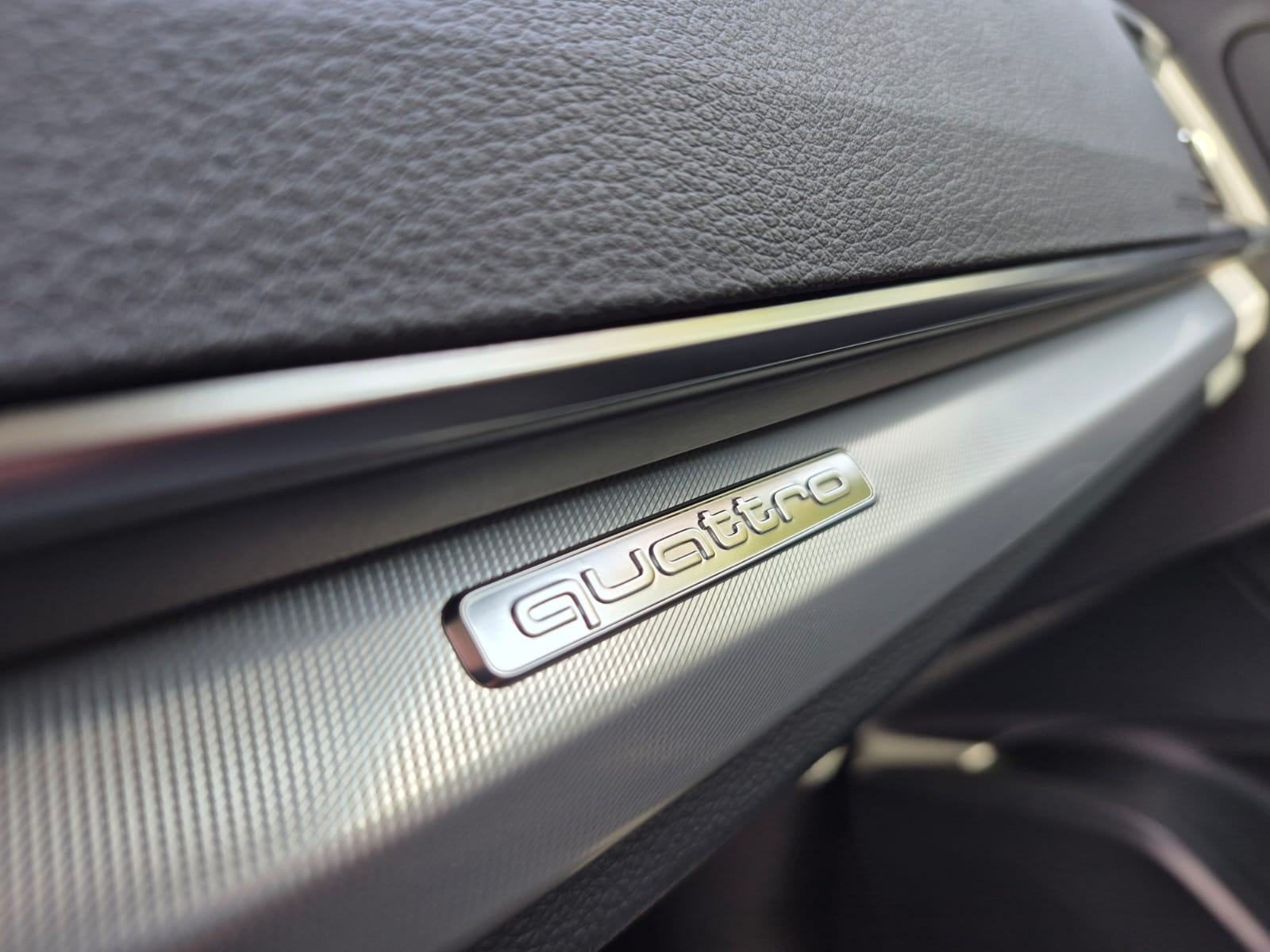 2019 Audi Q5 — fotografija 23