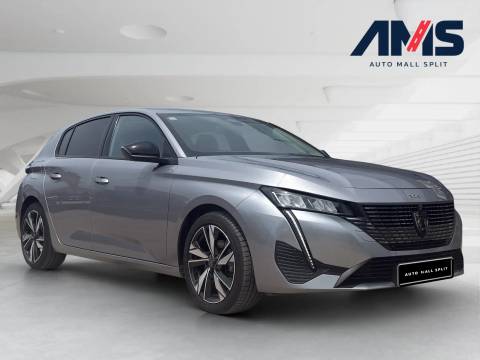 2023 Peugeot 308 — sličica 7