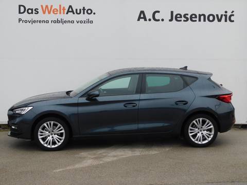 2024 Seat Leon — sličica 6
