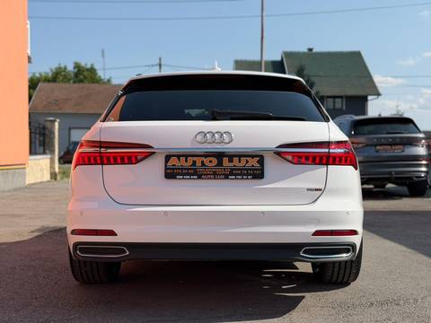 2022 Audi A6 Avant — sličica 2