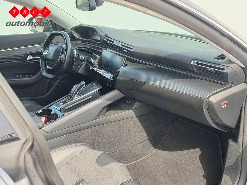 2020 Peugeot 508 — fotografija 6