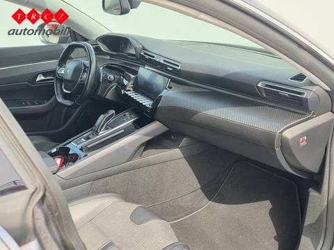 2020 Peugeot 508 — sličica 6