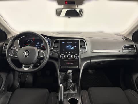 2023 Renault Megane — sličica 19