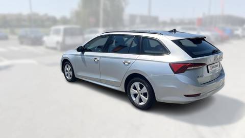 2023 Škoda Octavia Combi — sličica 5