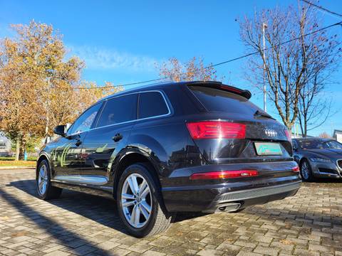 2016 Audi Q7 S line — sličica 4