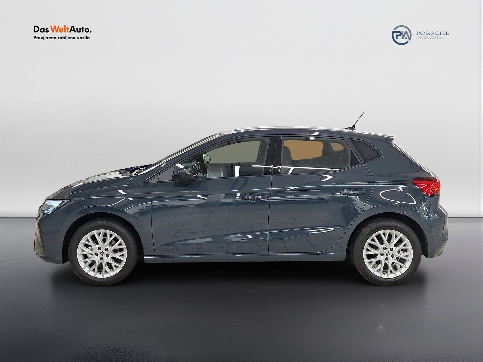 2026 Seat Ibiza — fotografija 8