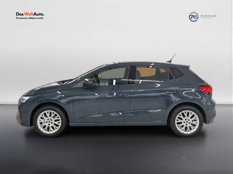 2026 Seat Ibiza — sličica 8