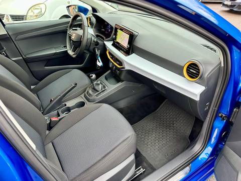 2025 Seat Ibiza — sličica 9
