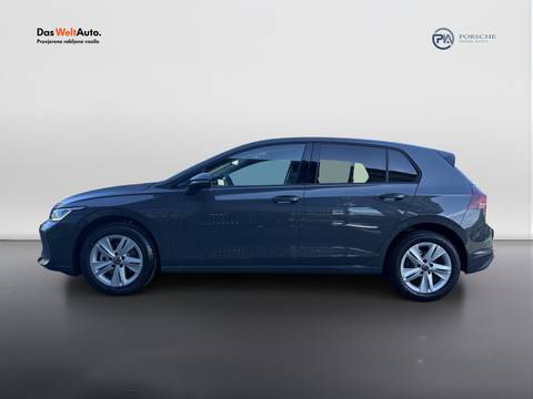 2026 Volkswagen Golf — sličica 5