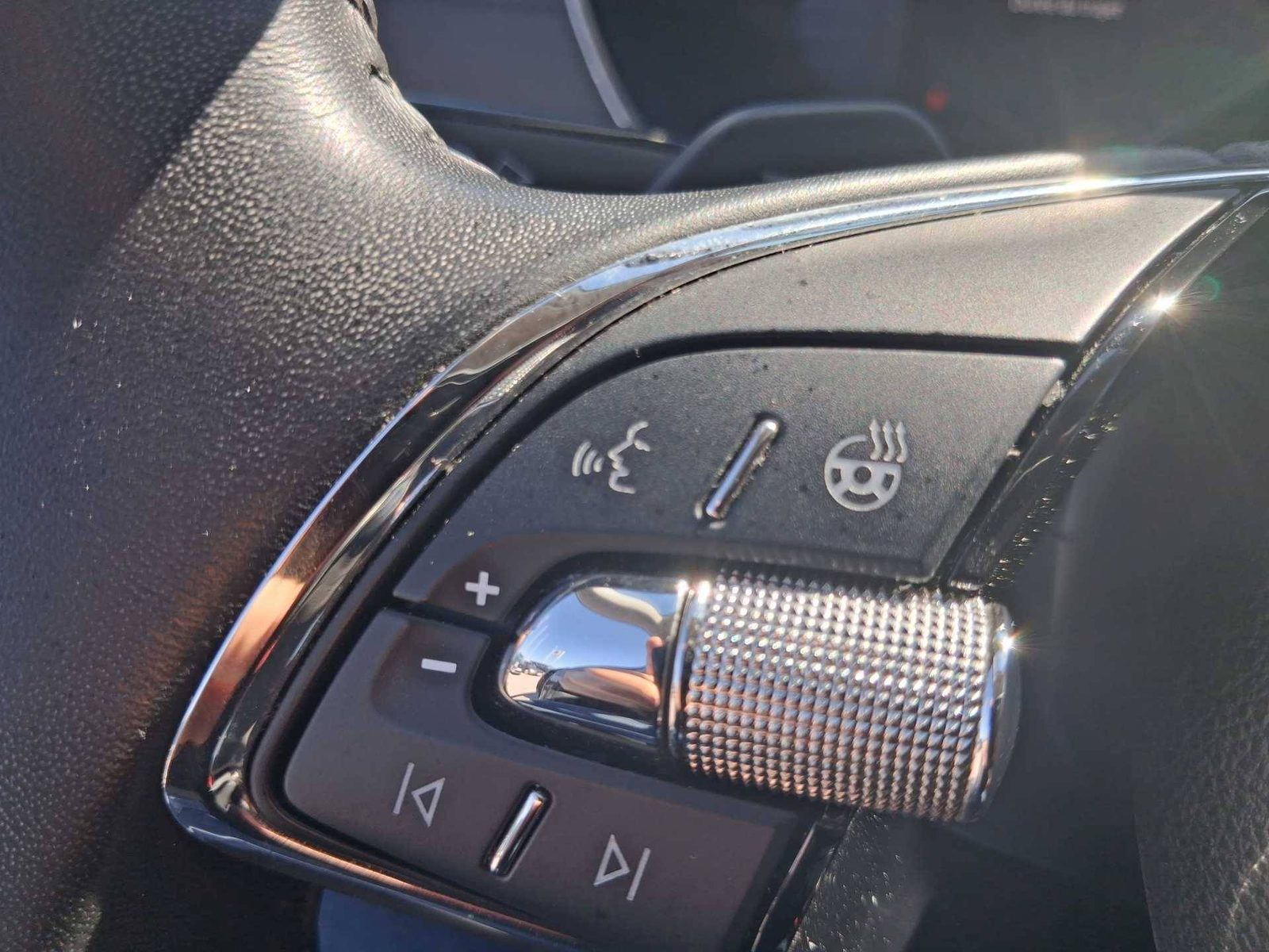 2024 Škoda Octavia Combi — fotografija 25
