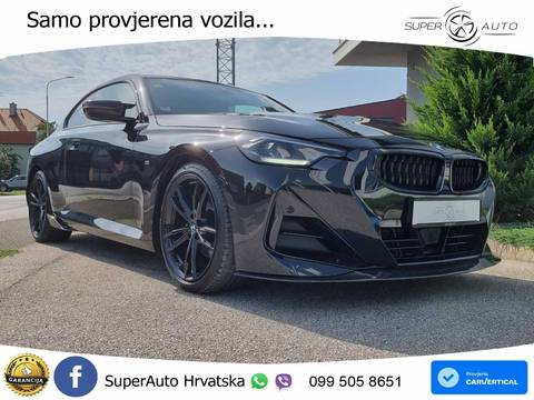 2022 BMW Serija 2 — sličica 3