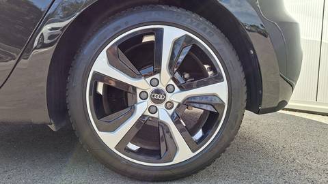 2021 Audi A1 — sličica 25