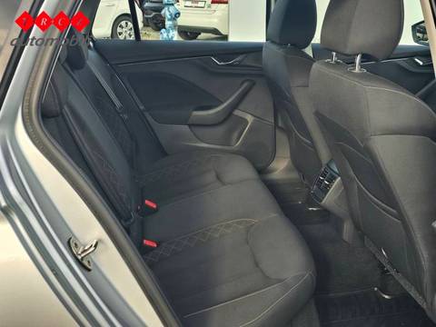 2021 Škoda Scala — sličica 5