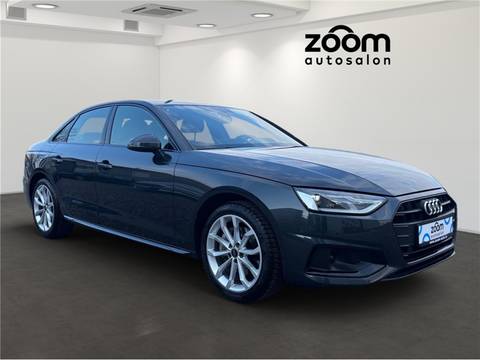 2022 Audi A4 — sličica 2
