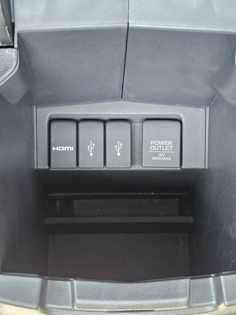 2018 Honda CR-V — sličica 14