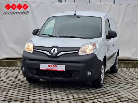 2019 Renault Kangoo — sličica 2
