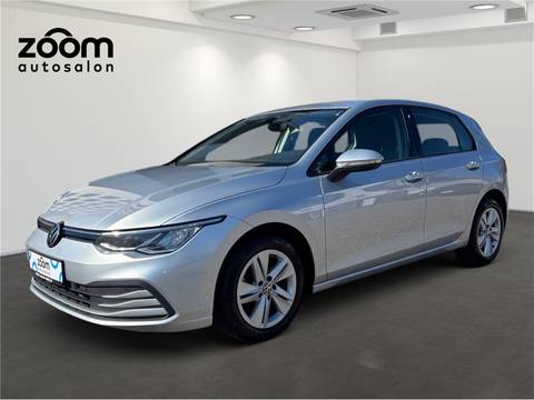 2022 Volkswagen Golf