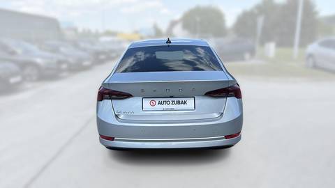 2024 Škoda Octavia — sličica 6