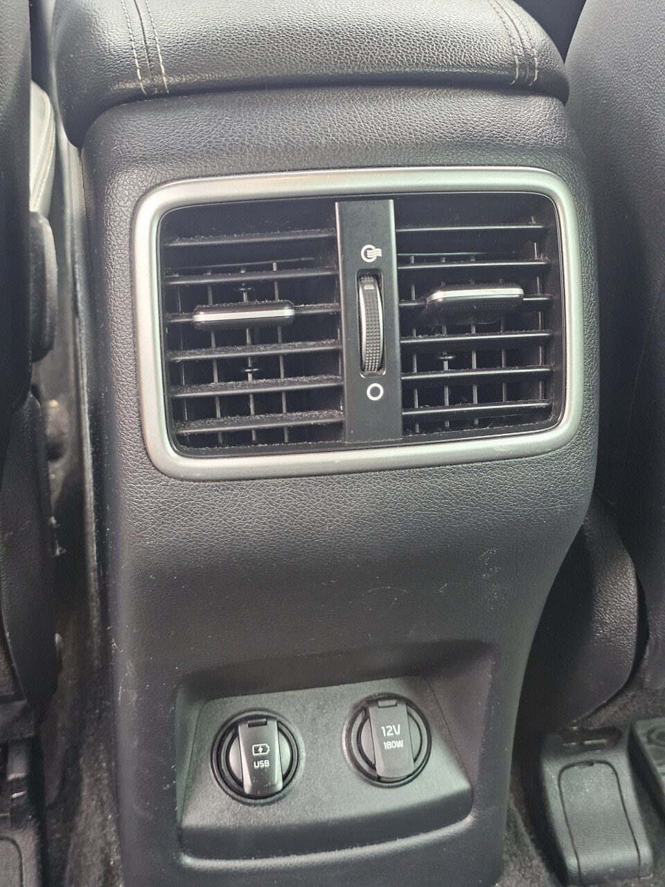 2017 Kia Sportage — fotografija 24