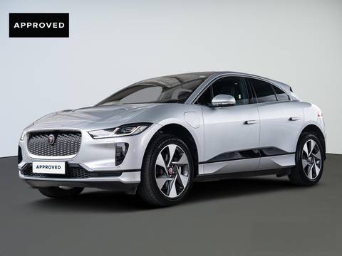 2024 Jaguar I-Pace