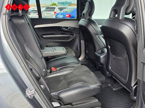 2018 Volvo XC90 — sličica 5