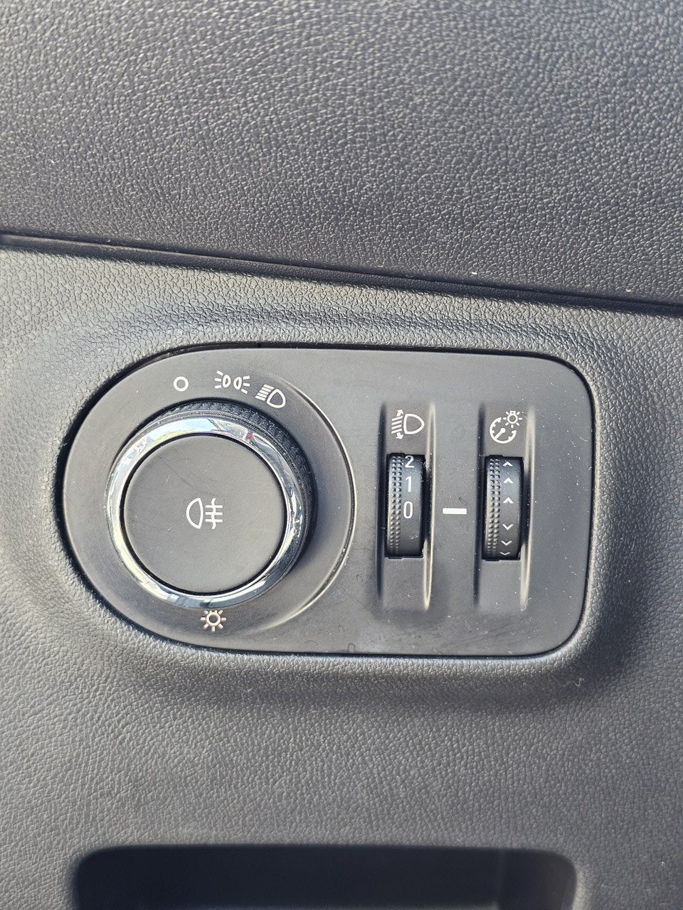2015 Opel Corsa — fotografija 17