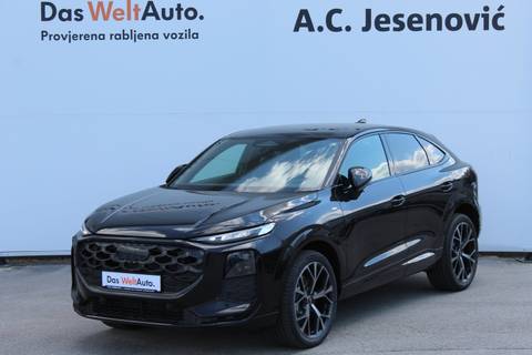 2026 Audi Q3 Sportback S line