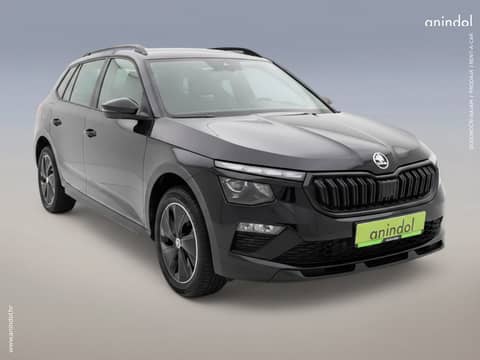 2026 Škoda Kamiq — sličica 2