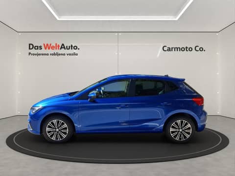 2022 Seat Ibiza — sličica 2