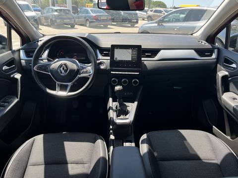 2024 Renault Captur — sličica 10