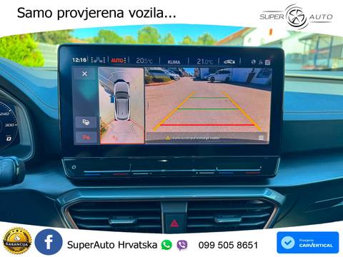 2023 Cupra Formentor — sličica 15
