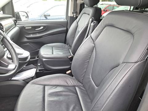 2022 Mercedes-Benz V-klasa — sličica 8