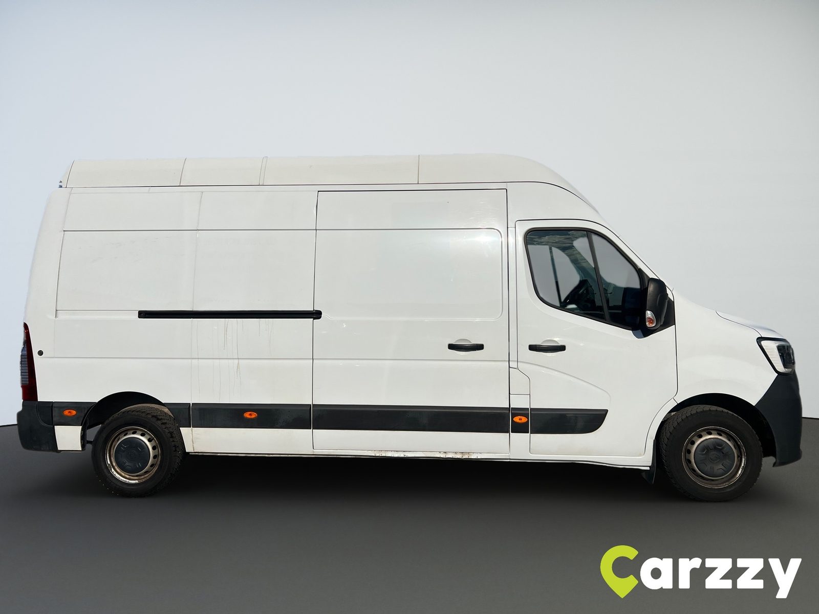 2022 Renault Master — fotografija 4