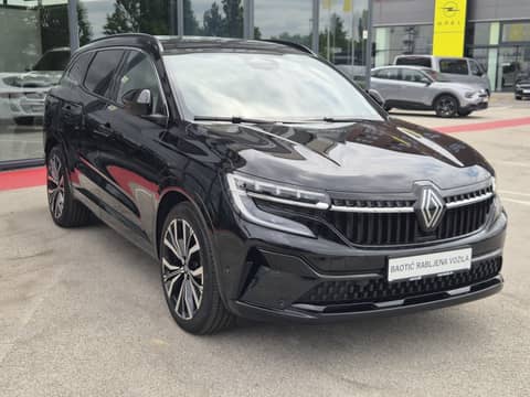 2025 Renault Espace — sličica 3