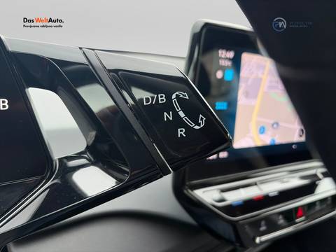 2021 Volkswagen ID.3 — sličica 19