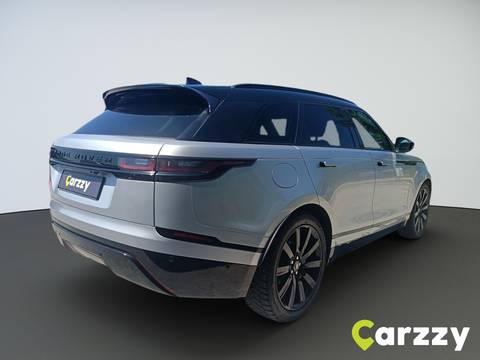 2018 Land Rover Range Rover Velar — sličica 6