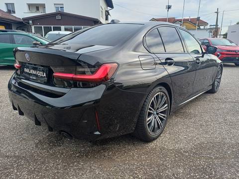 2022 BMW Serija 3 — sličica 5