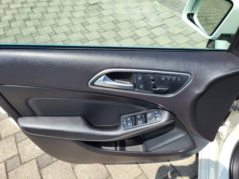 2012 Mercedes-Benz B-klasa — sličica 17
