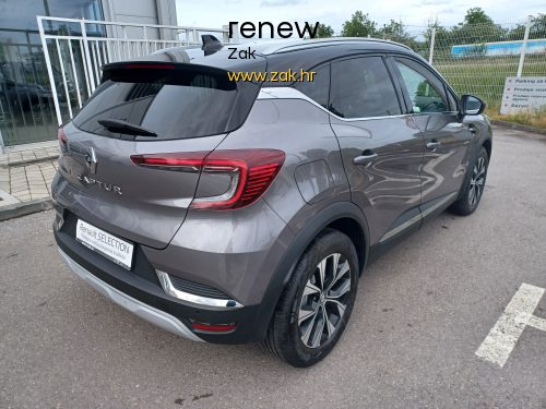 2023 Renault Captur — fotografija 4