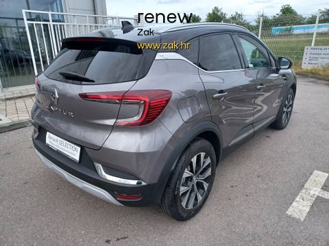 2023 Renault Captur — sličica 4