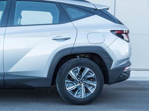 2021 Hyundai Tucson — sličica 5