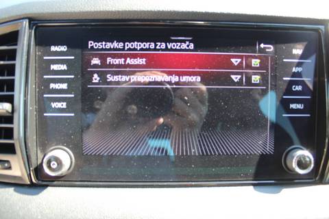 2021 Škoda Karoq — sličica 22