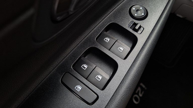 2024 Hyundai i20 — fotografija 23