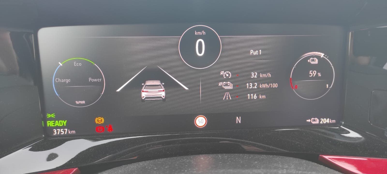 2023 Opel Mokka — fotografija 10