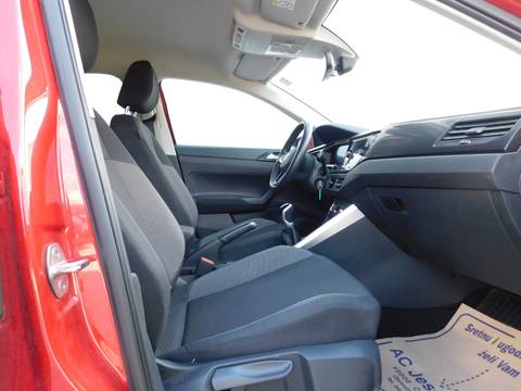 2024 Volkswagen Polo — sličica 12