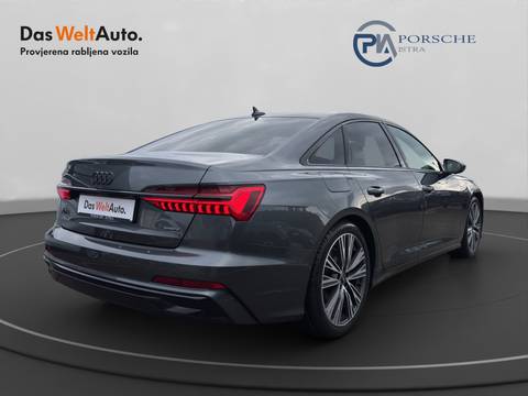 2025 Audi A6 — sličica 5