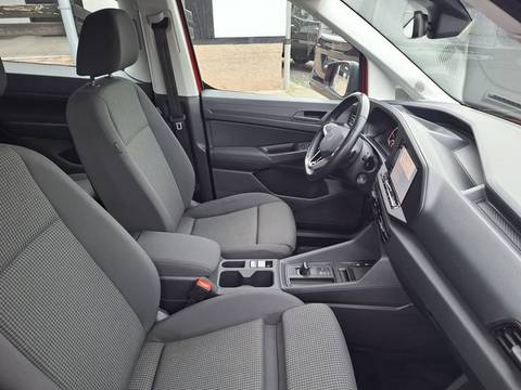 2022 Volkswagen Caddy — sličica 15