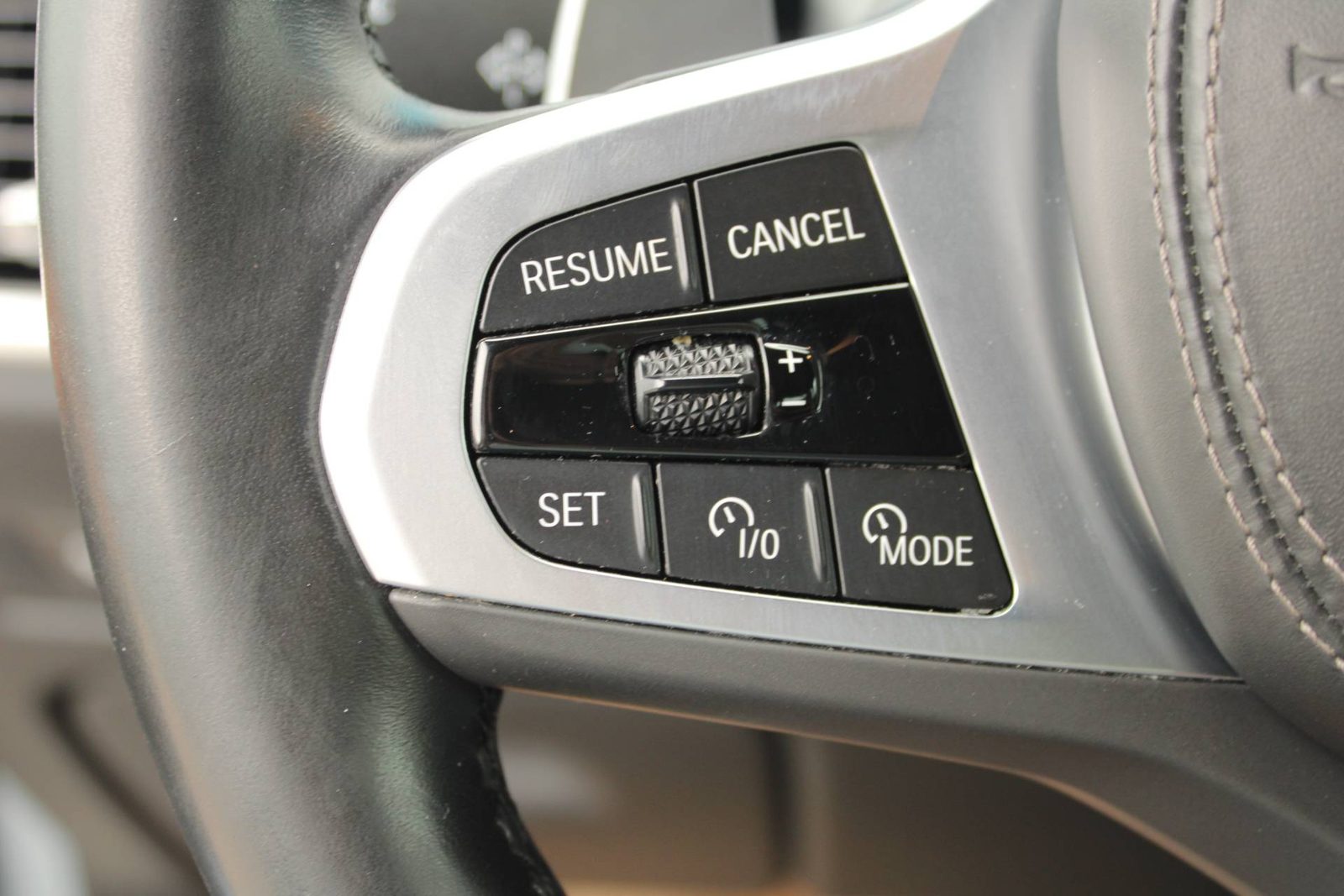 2024 BMW X5 — fotografija 18